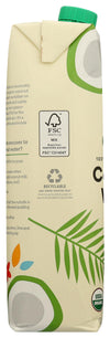 365 by Whole Foods Market, Organic Coconut Water, 33.8 Fl Oz