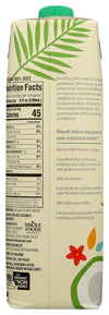 365 by Whole Foods Market, Organic Coconut Water, 33.8 Fl Oz