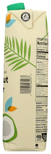 365 by Whole Foods Market, Organic Coconut Water, 33.8 Fl Oz